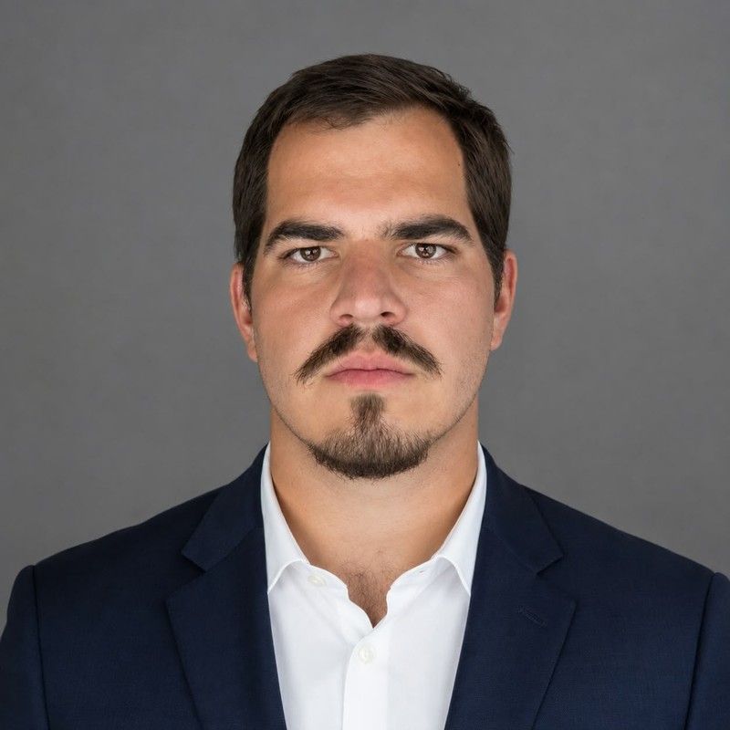 Brenton Horst, Founder of Oakmont General Contractors
